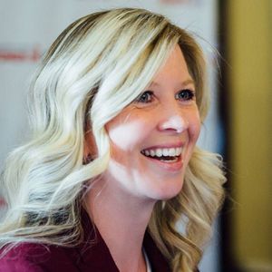 Meet your Posher, Talia